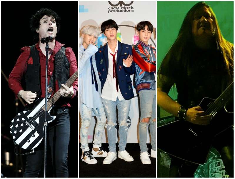 Cancelan conciertos para evitar contagios de coronavirus