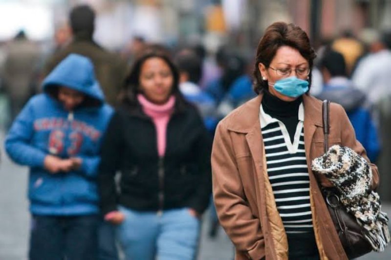 ¿Los cubrebocas te protegen del Coronavirus?