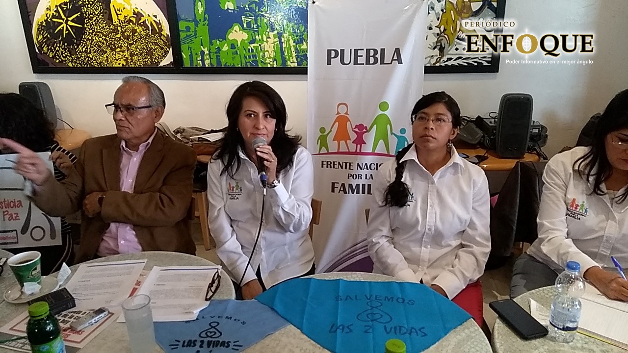 Marcharán en Puebla los LeBarón para exigir seguridad (Video)