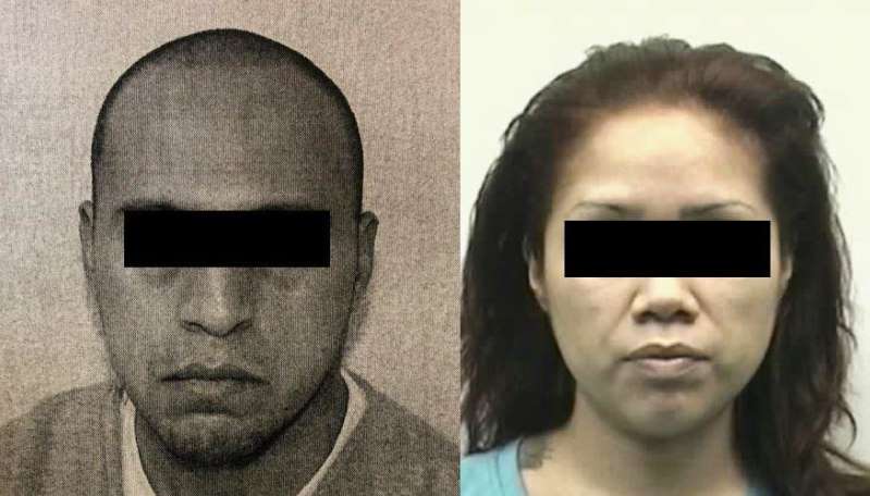 Por muerte de bebé, pareja es sentenciada a 25 años de cárcel