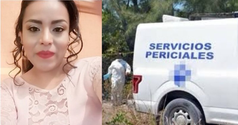 Bibiana defendió a su prima tras agresión de su novio y este la mató con 25 puñaladas