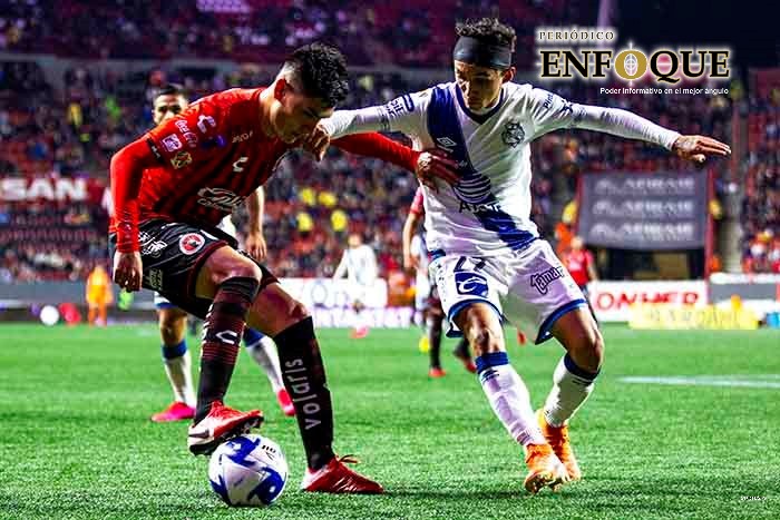 Puebla pisó fuerte en Tijuana 