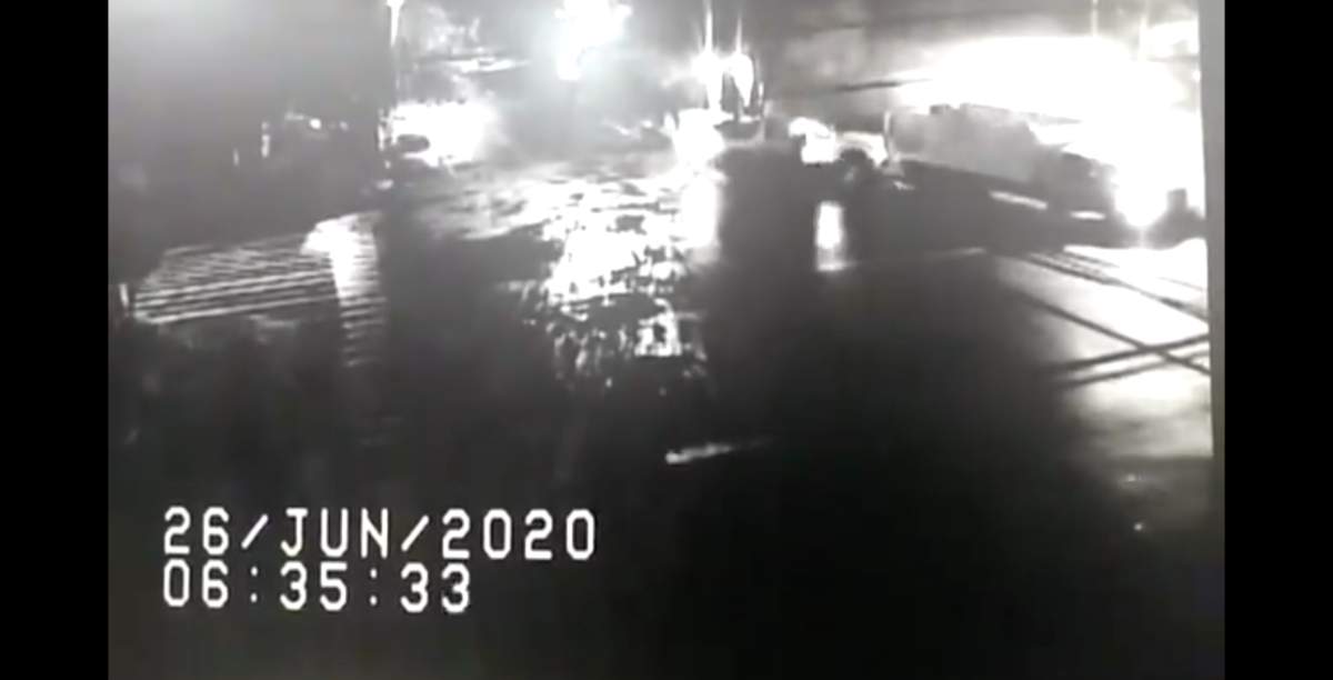 Por atentado contra García Harfuch, UIF congela 127 cuentas bancarias