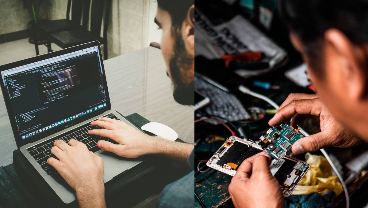 ¿Por qué se celebra hoy el Día del Ingeniero?