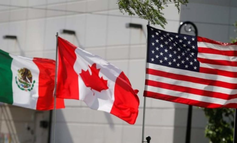 “Día histórico”: T-MEC entra en vigor hoy ¿en qué consiste?