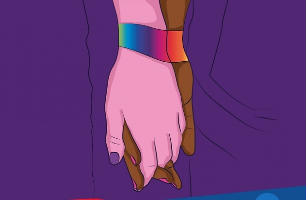 BUAP continua campaña de concientización contra la discriminación sexual