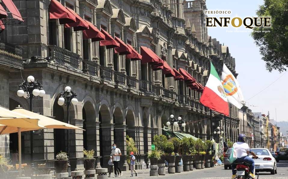 Regidores piden que se apliquen pruebas de Covid-19 a todos los trabajadores del ayuntamiento