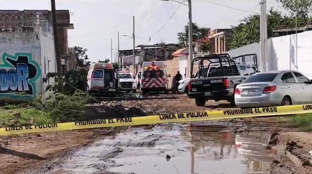 Grupo armado asesina a 26 jóvenes en anexo de Irapuato