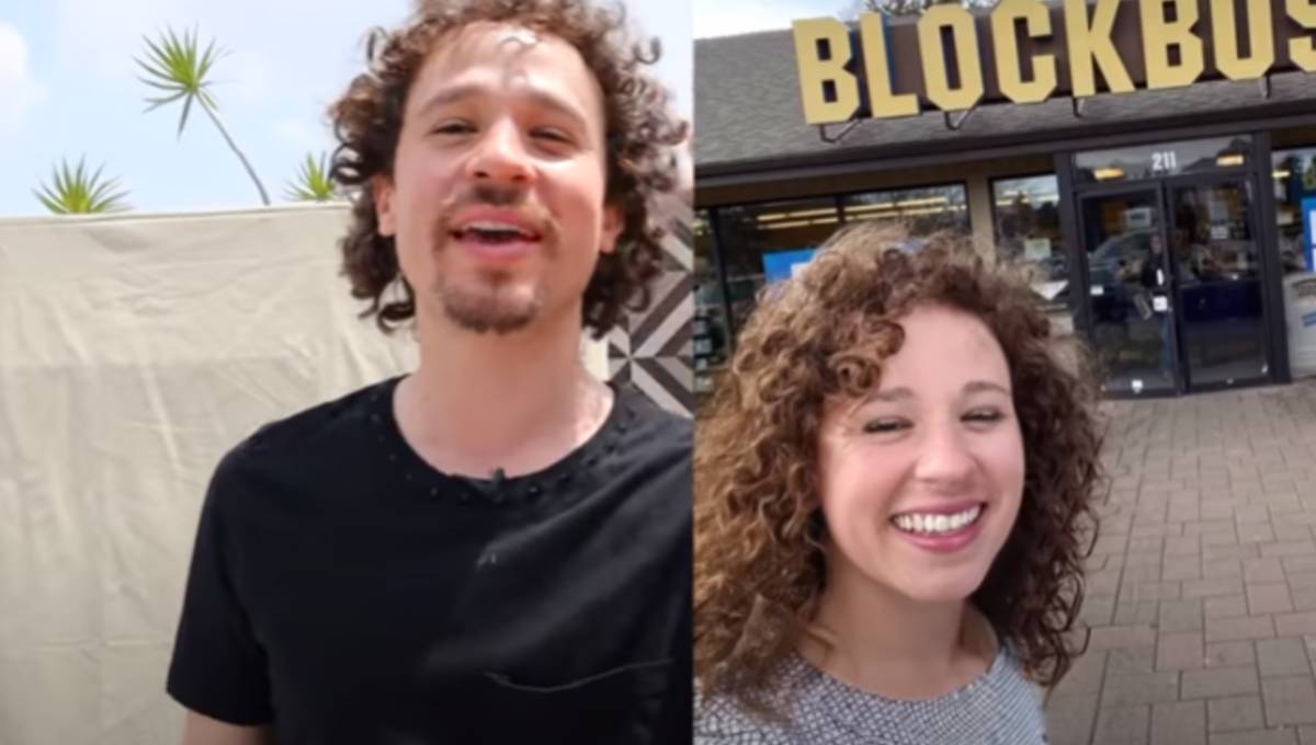 Critican a Luisito por hacerse pasar por mujer en apps de citas (Video)