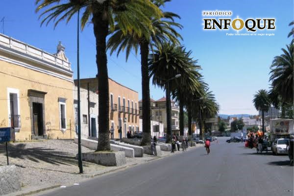 Se invertirán más de 100 mdp en corredor de Xonaca