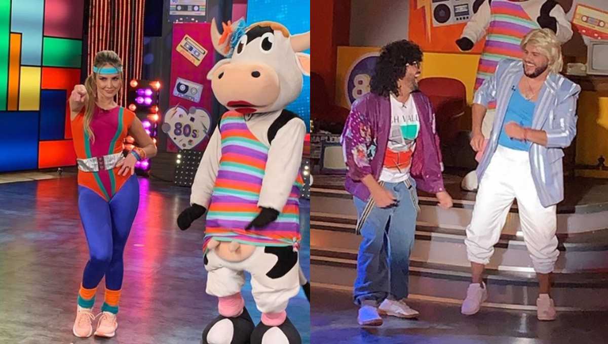 Reportan segundo caso de covid-19 en emisión matutina de Televisa