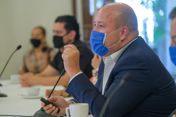 Gobierno de Jalisco donará 7.5 mdp para la compra de medicamentos oncológicos