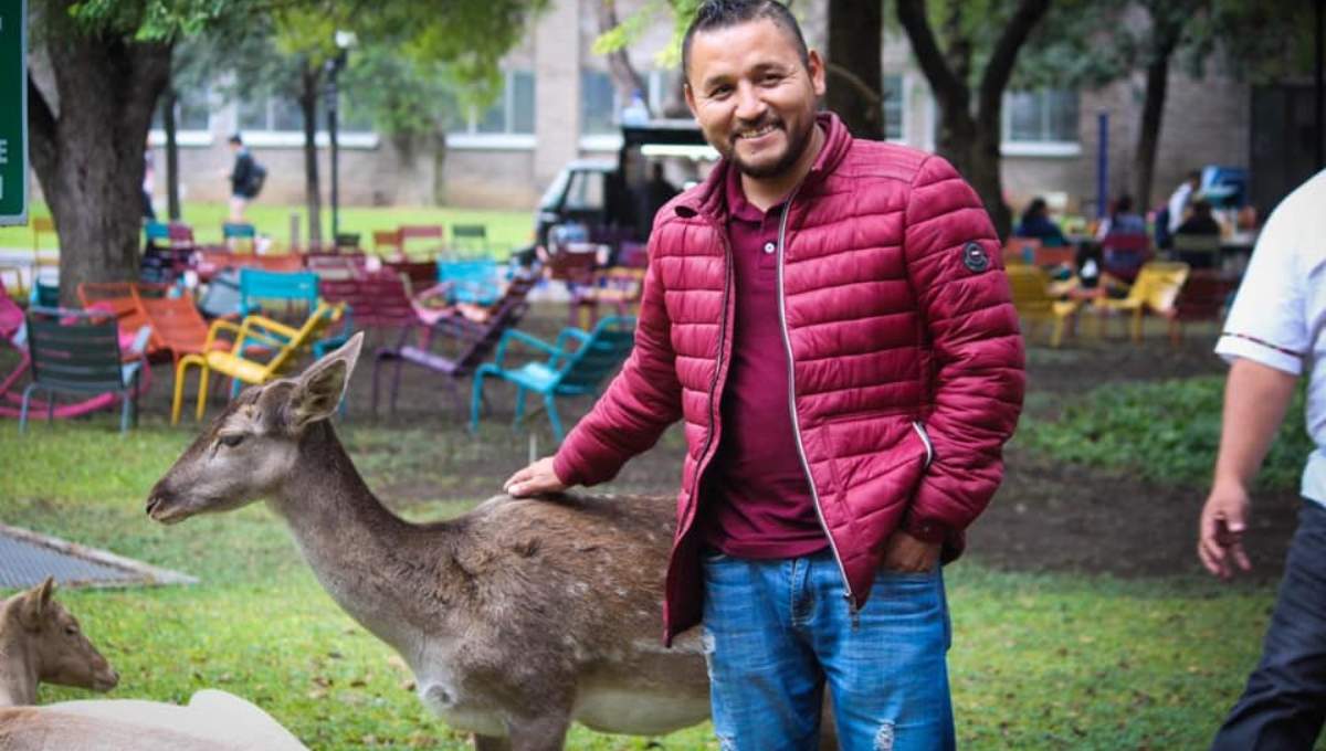 “Estoy harto”: ‘El Mijis’ se retira de la política para recorrer México en bici
