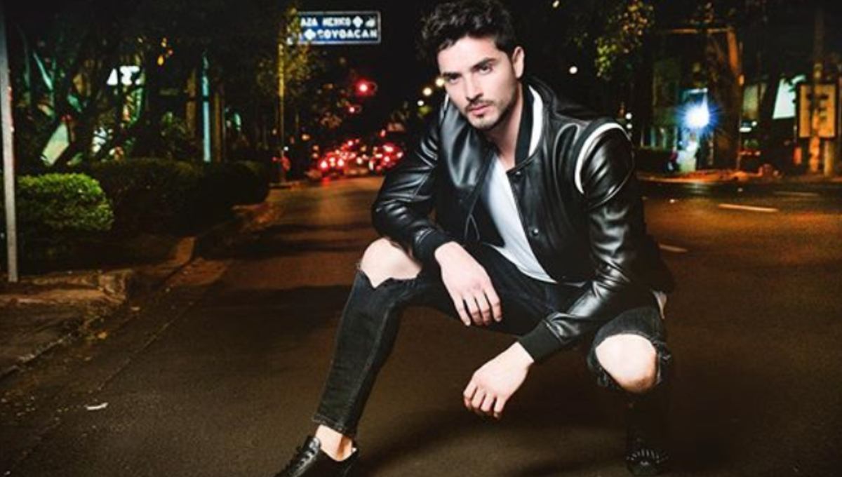 “Yo sí me veía como papá”, Christian Estrada sobre aborto de Frida Sofía