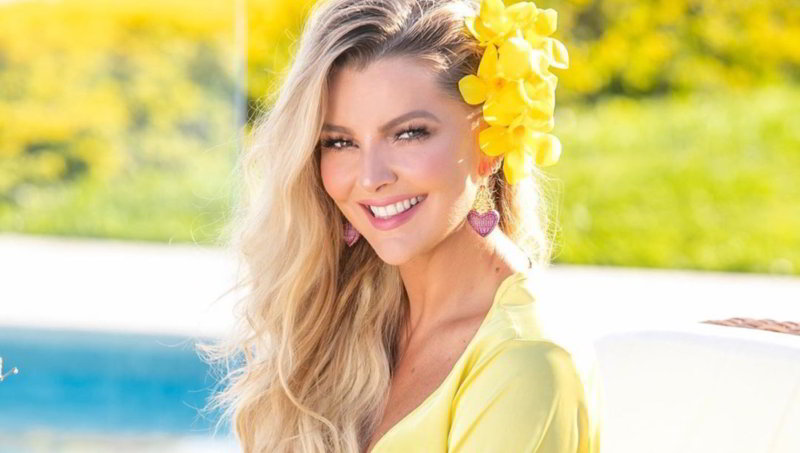 Divorcio, separación, pensión ¿8 mil pesos de luz? Filtran los "gastos" mensuales de Marjorie de Sousa (Video)