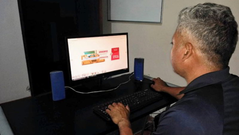 A partir de hoy se puede consultar el resultado de las preinscripciones