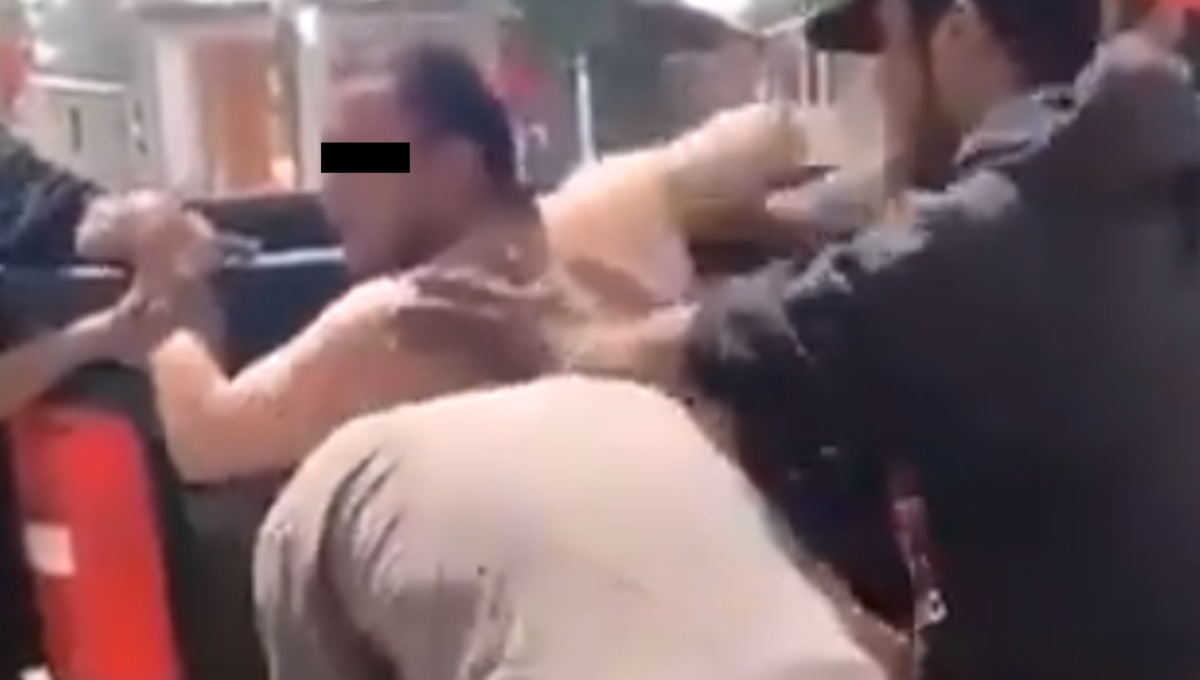 “¡Les va a caer la tabla!”: así castigaban “Los Chapitos” a quien violara toque de queda en Sinaloa