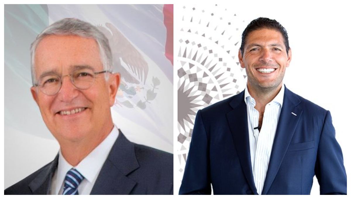 ¿La nueva mafia del poder? Quiénes son los empresarios que acompañarán a AMLO a EU