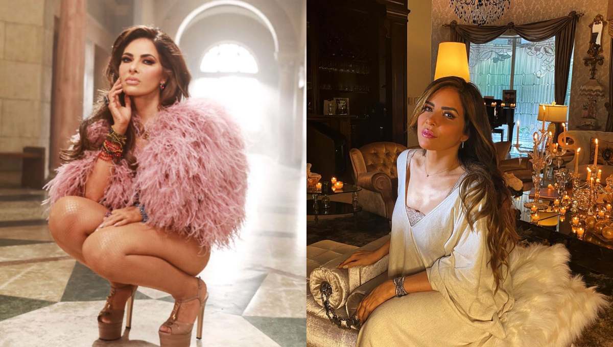"Prioridades": Para no dar la mitad de sus bienes, Gloria Trevi rechaza el divorcio
