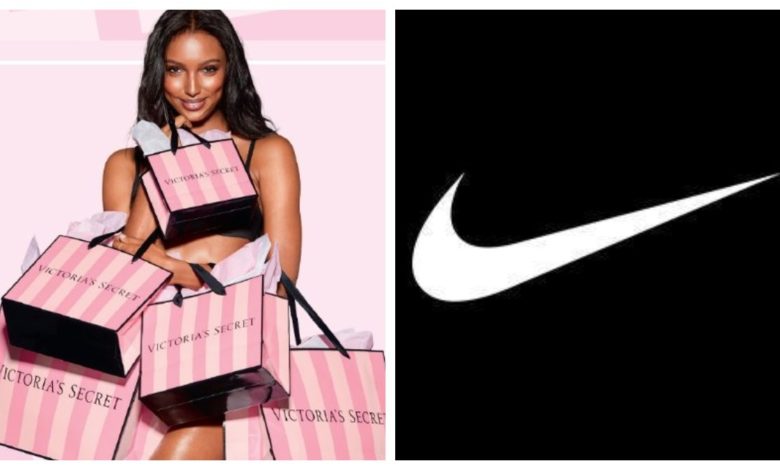 “Industria de lujo se derrumba”: Victoria’s Secret, Nike y Zara registran números rojos por COVID-19