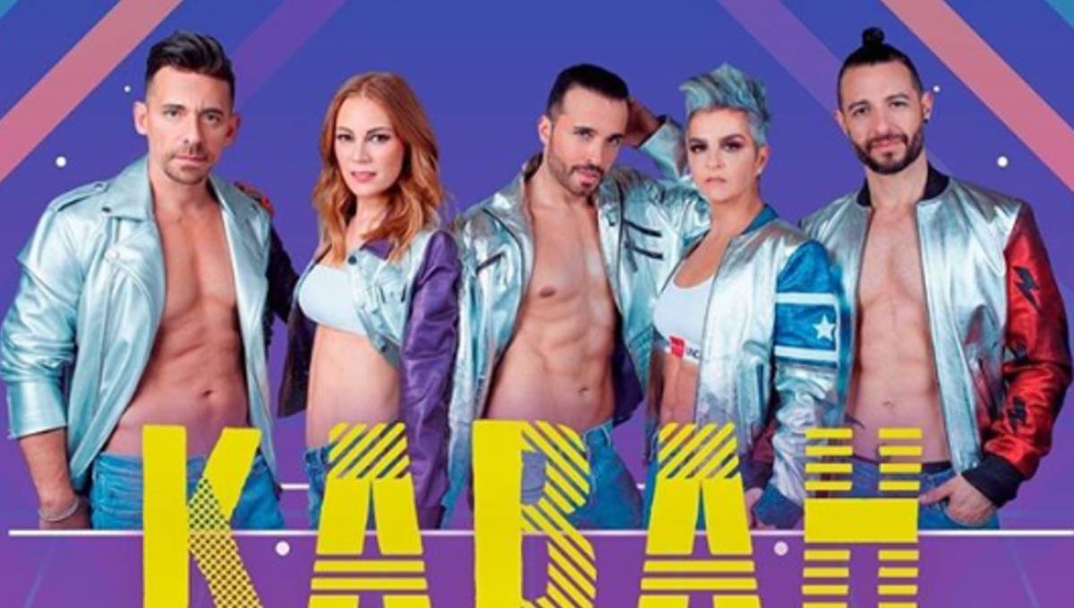 Revelan que Kabah no vendió ni mil boletos en concierto virtual