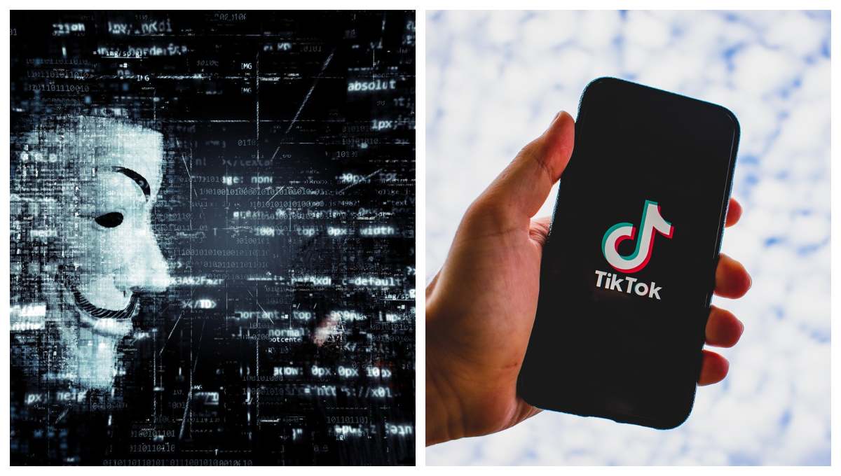 ¿Espionaje masivo? Anonymous pide a usuarios desinstalar la app Tik Tok