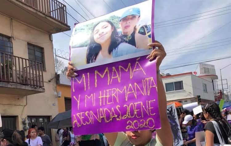 #TuNombreFeminicidio: la iniciativa que busca visibilizar los asesinatos a mujeres