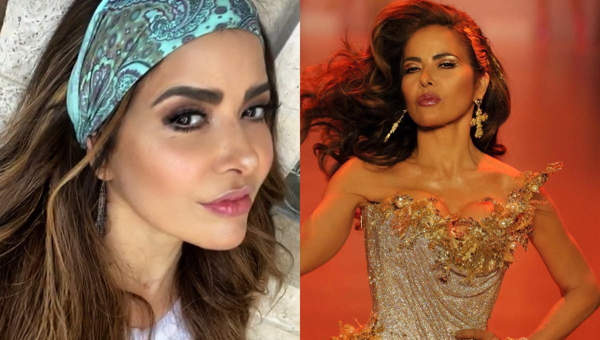 Esposo de Gloria Trevi no quiere hablar, pero aclara que no habrá divorcio