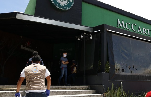 Han clausurado 20 establecimientos en San Andrés Cholula por incumplir medidas Covid 