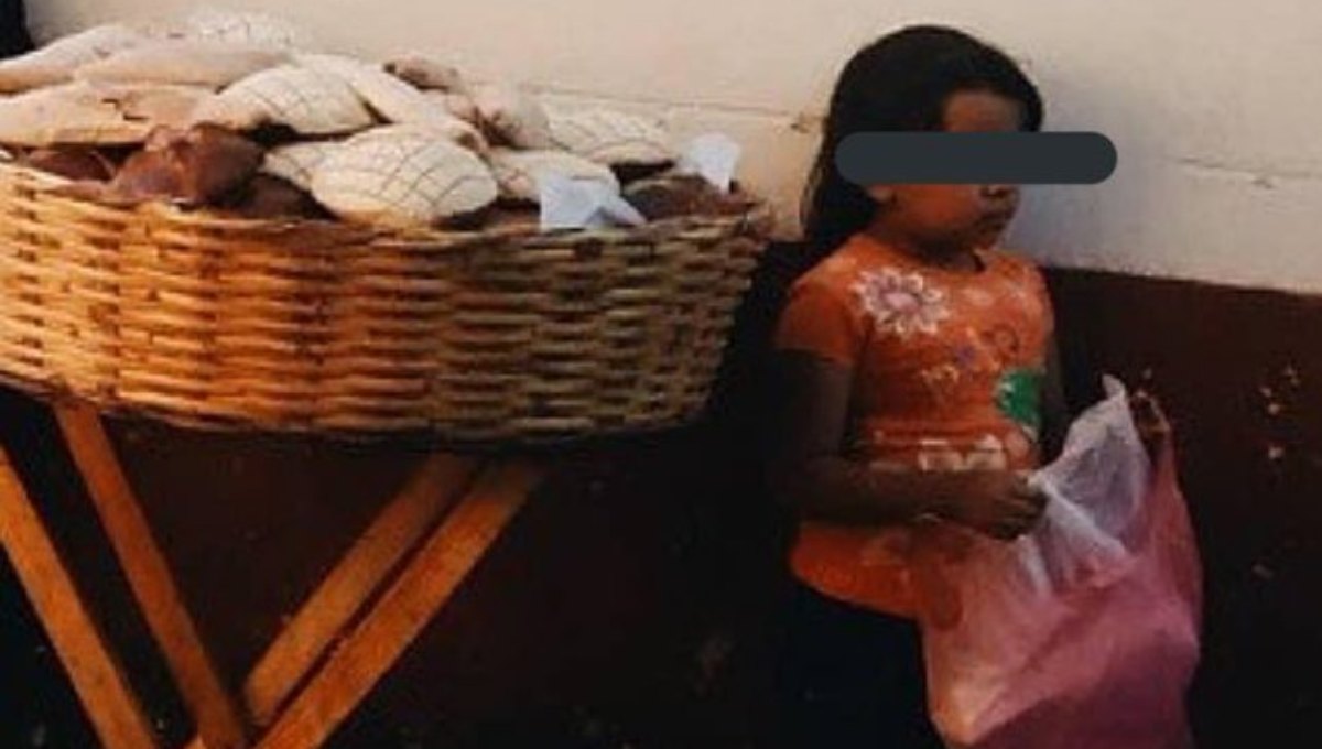 Reyna Isabel salió a vender pan en Naolinco, pero no regresó, la hallaron muerta