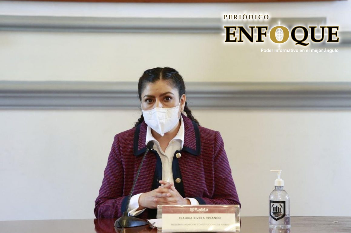 Rivera Vivanco celebra diplomacia entre AMLO y Trump