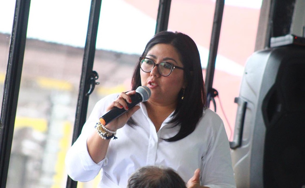 Eliminación del fuero una simulación democrática de Morena: PAN