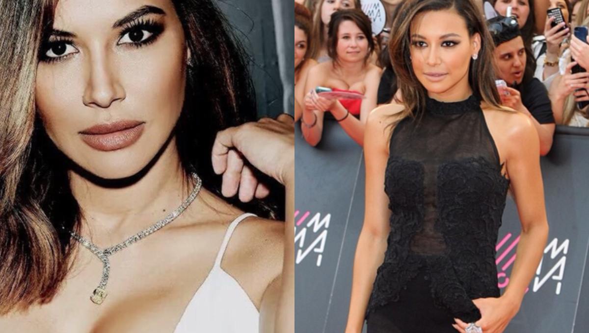 Quién es Naya Rivera, la actriz de ‘Glee’ que desapareció en un lago de Los Angeles