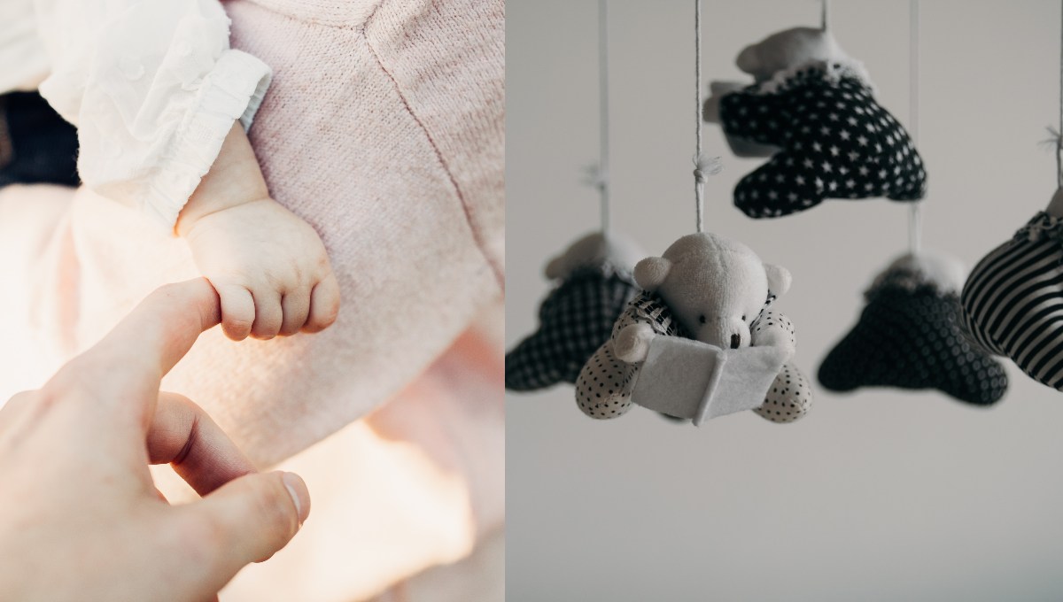 Niña de 3 años muere de hambre; su madre la encerró en casa para visitar al novio