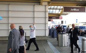 Vamos de regreso a México tras visita a EU; estamos bien y de buenas: AMLO