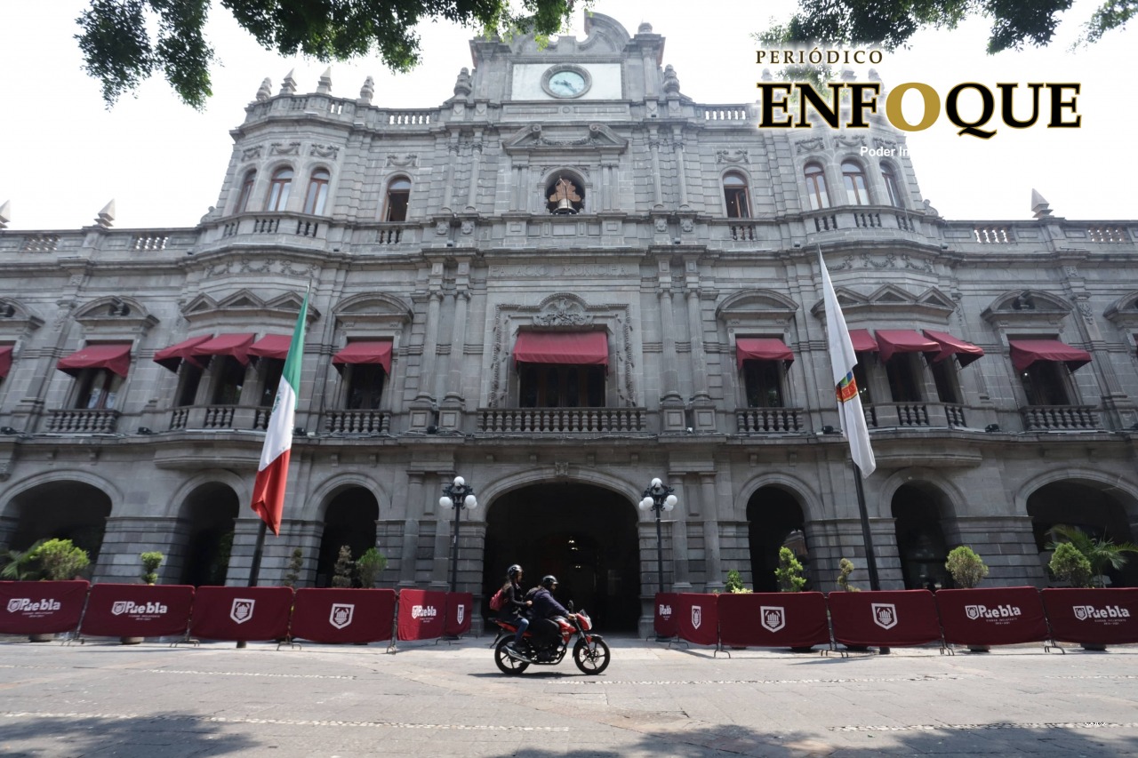 Sube a 60 el número de casos de Covid-19 entre empleados del Ayuntamiento