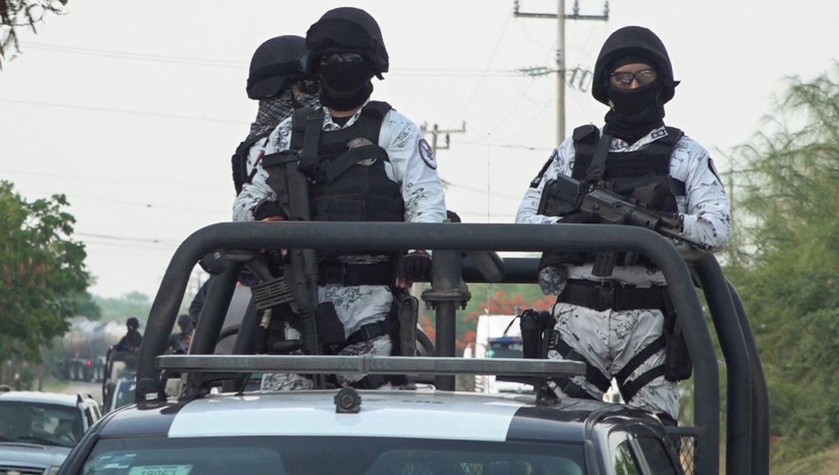 Guardia Nacional lanza convocatoria, estos son los requisitos para ingresar