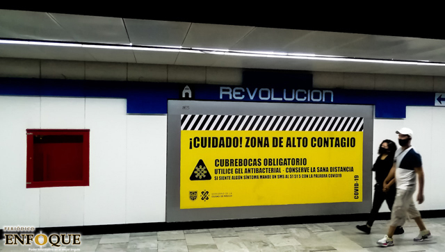 La OMS reconoce posible transmisión aérea del coronavirus y modifica información de su sitio web