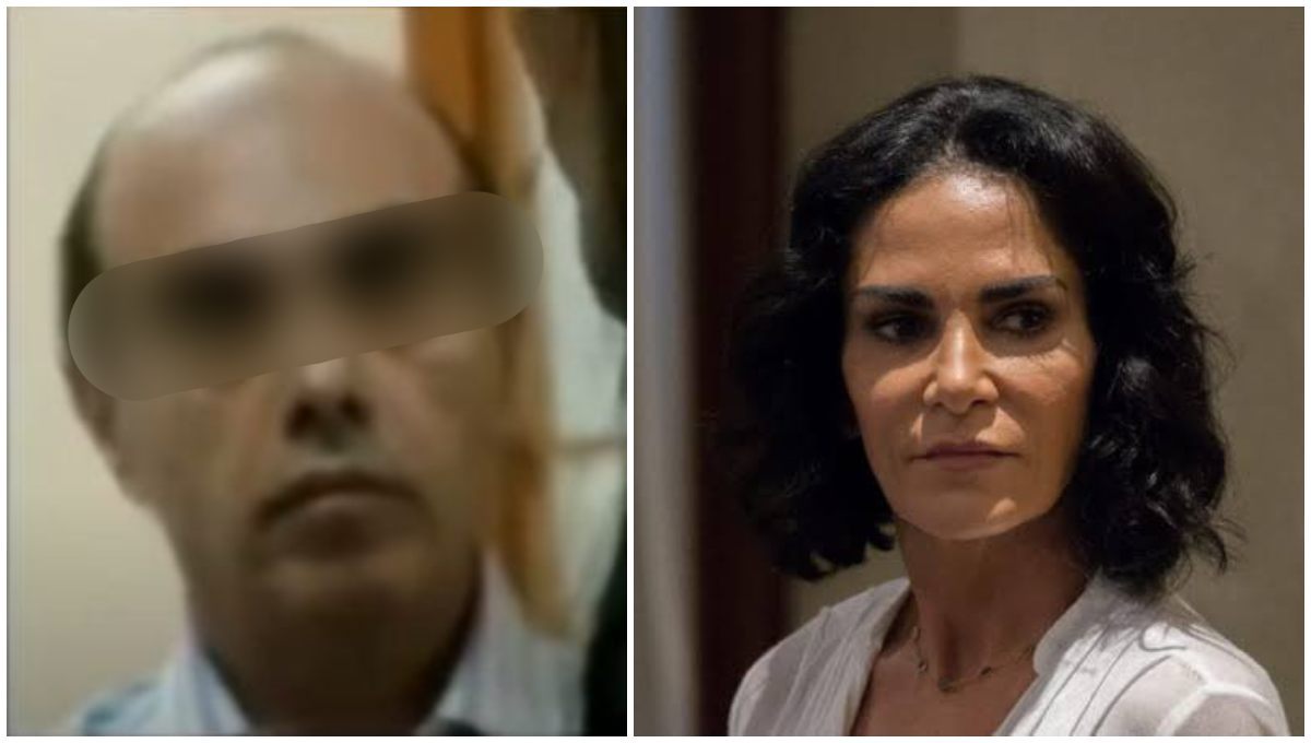 Encuentran en Líbano a Kamel Nacif; se le busca por tortura contra Lydia Cacho