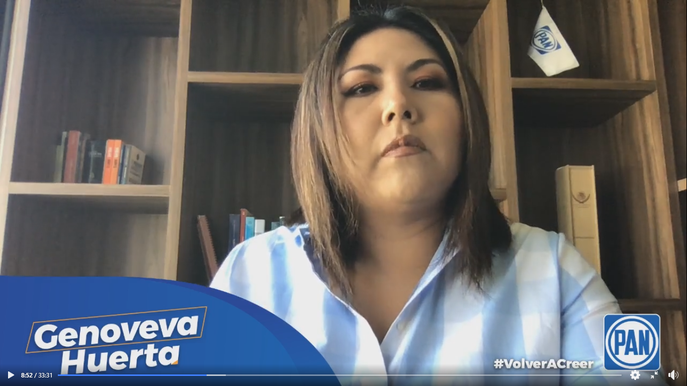 Recorte presupuestal a municipios es una condena muerte: PAN