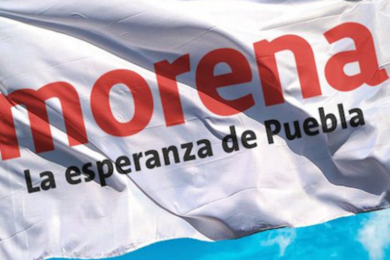 Por la pandemia Morena pospone la renovación de su dirigencia estatal