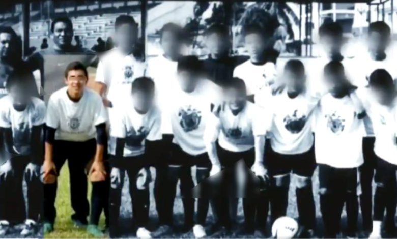 “Te estás metiendo con el patrón”: amenazan a familia de Alexander, asesinado en Oaxaca