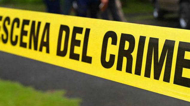 Asesinan a policía ministerial y a sus dos pequeños hijos en Edomex