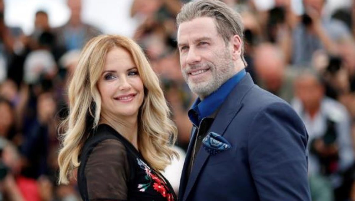 Muere a los 57 años la actriz Kelly Preston, esposa de John Travolta