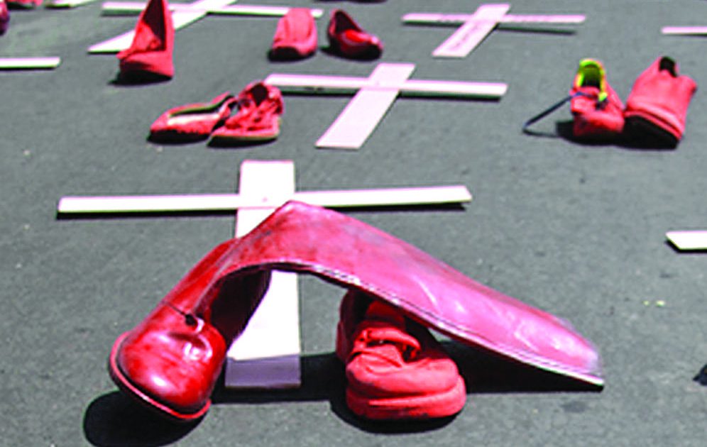 Nunca se había protegido tanto a las mujeres en México como ahora: López Obrador