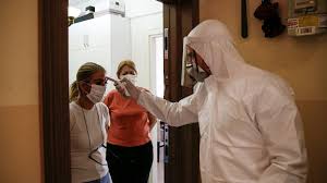 Hemos escuchado sobre él, pero ¿sabes en qué consiste y cómo se aplica el rastreo de contactos en el COVID-19?