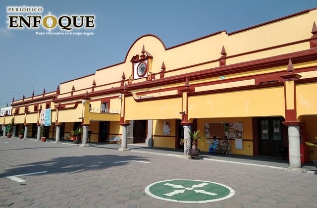 Pide Canaco de San Andrés Cholula reactivación económica ante pérdida de 10 mdp 