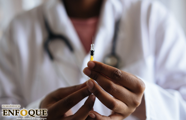 Confirmado: La vacuna MRNA-1273 de EEUU produce anticuerpos contra el coronavirus en humanos