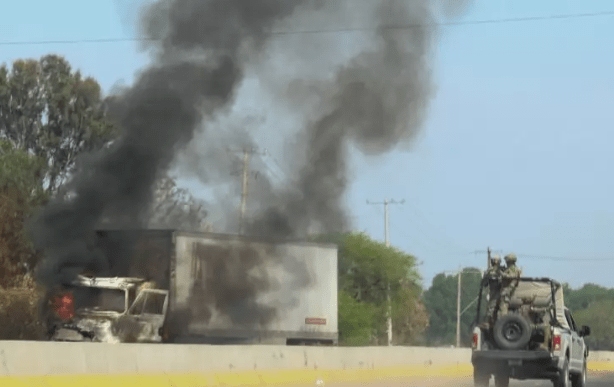 Están debilitados los cárteles que operan en Guanajuato: Durazo