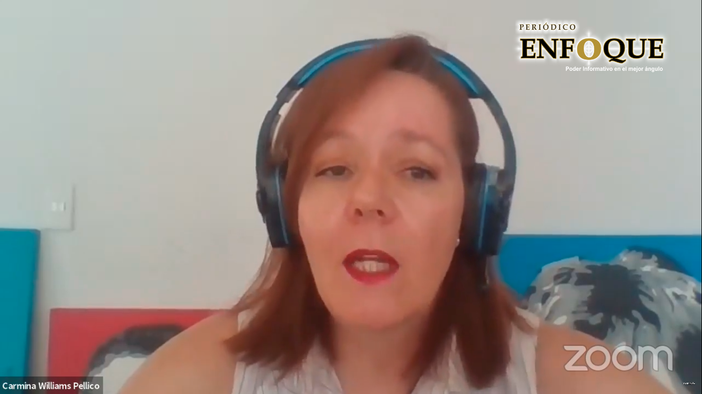 Pandemia nos obliga a ser más creativos: Especialista UPAEP